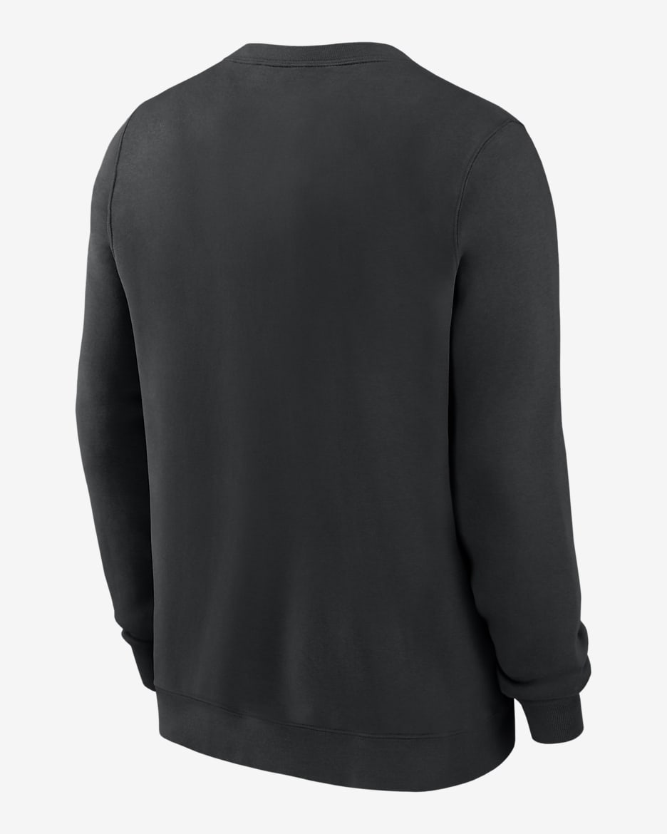 Nike raiders sweatshirt best sale